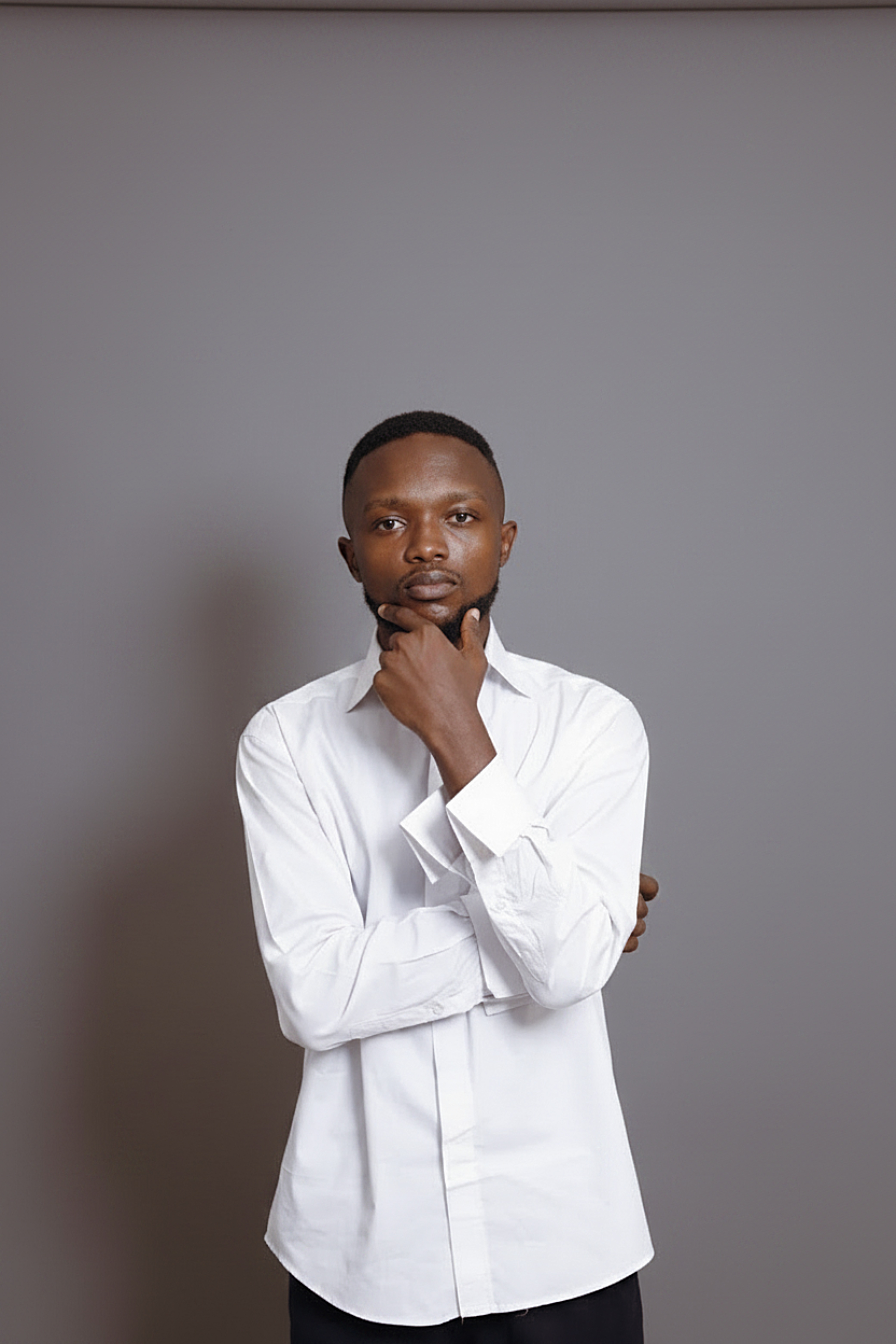 Dimitri DJONGOUE